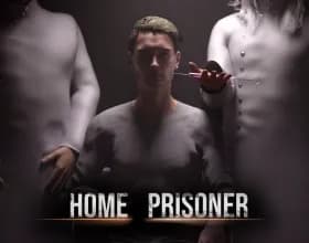 Home Prisoner [v Ep.4 Update 2]