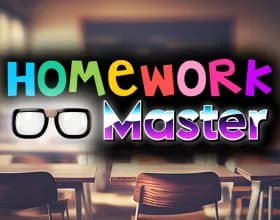 HomeWork Master [v 0.186]