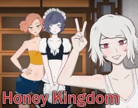 Honey Kingdom [v 0.2.4b]