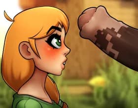 HornyCraft [v 0.3]