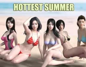 Hottest Summer [v 1.0.1]