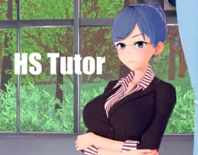 HS Tutor [v 0.20.1]
