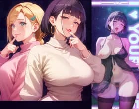 I Love Your Wife [v 0.35p2]