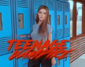 I Was a Teenage Vampire [v 0.8.0]
