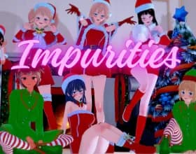 Impurities [v 0.1.6]