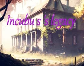 Incubus Legacy [v 0.1.5]