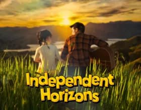 Independent Horizons [Ch.2 Part 1]