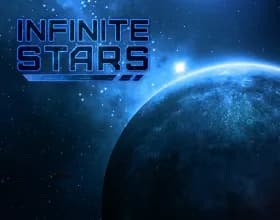 Infinite Stars [v 1.0426.0228]