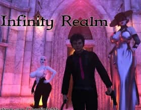 Infinity Realm [v 0.7]