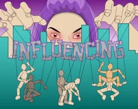 Influencing [v 0.1.18.1]