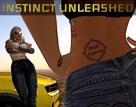 Instinct Unleashed [Final]