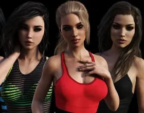 Intertwined [v 0.14.1]