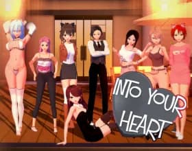 Into Your Heart [v 0.1.5 Beta]