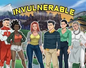 Invulnerable [v 1.04a]
