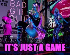 Its Just a Game [v 0.5.5]