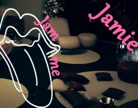 Jamie [v 0.10.7]