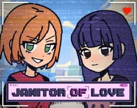 Janitor of Love [v 0.12]