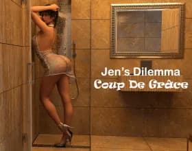 Jens Dilemma Ch. 3 [v 15 Final]