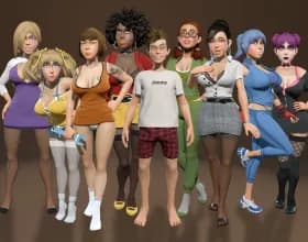 Jimmy Awkward Adventures [Update 23 v 0.29.0]