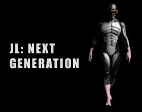 JL: Next Generation [v 0.14]