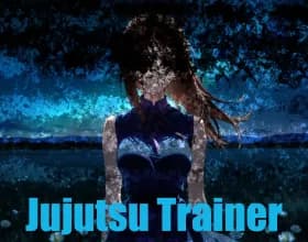 Jujutsu Trainer [v 0.17]