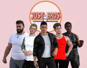 Just Bros [v 2.29]