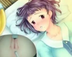 Kanojo no Iru Nichijo - Kisetsu Hazure no screenshot 1