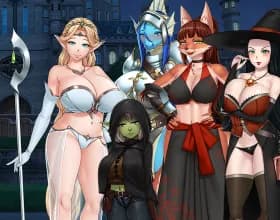 Kingdom of Subversion [v 0.29.2]
