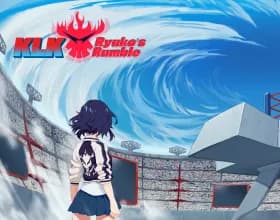 KLK: Ryukos Rumble [v 0.7]
