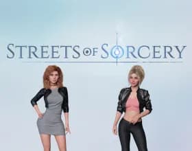 LA: Streets of Sorcery [v 1.7b]