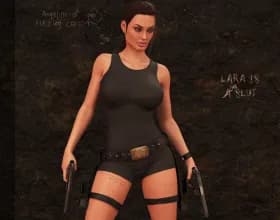Lara Croft and the Lost City [v 0.4.9]