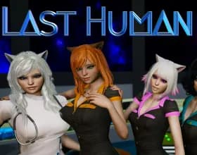 Last Human [v 0.9]