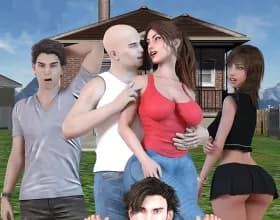 Laura: Lustful Secrets [v 0.1 Beta]