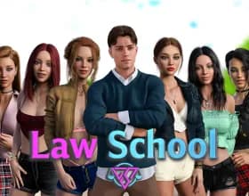Law School [Season 1]