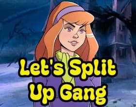 Lets Split Up Gang [v 1.2p]