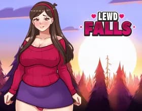 Lewd Falls [v 0.5b]