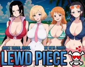 Lewd Piece [v 0.300]