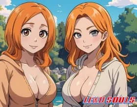 Lewd Souls [v 2.9.5]