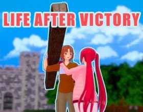 Life After Victory [v 0.13]