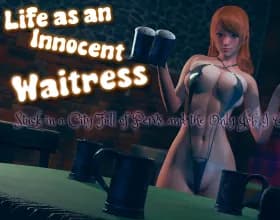 Life as an Innocent Waitress [v 0.4.1]