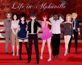 Life in Alphaville [v 0.7.7]