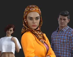 Life in Middle East [v 1.0]