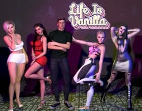 Life Is Vanilla [v 0.8]