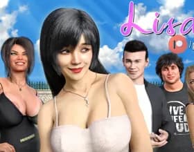 Lisa [v 3.3.0a]