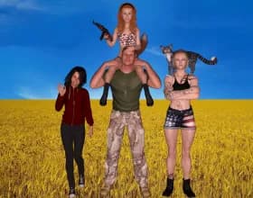Little Regina [v 2.72]