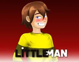 LittleMan [v 0.62]