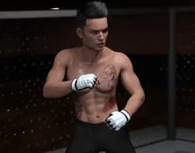 Live to Fight [v 0.7.3]