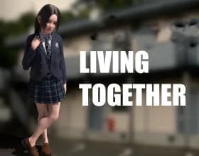Living Together [v 0.60]