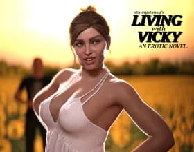 Living with Vicky [v 6.0]