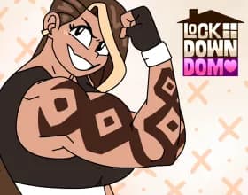 LockDown Dom [v 0.34.4.0]